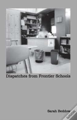 Capa do artigo Dispatches From Frontier Schools