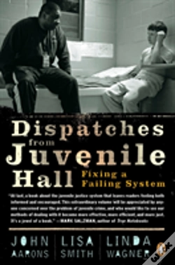 Capa do artigo Dispatches From Juvenile Hall