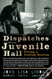 Capa do artigo Dispatches From Juvenile Hall
