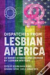 Capa do artigo Dispatches From Lesbian America