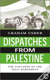 Capa do artigo Dispatches From Palestine