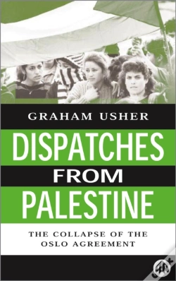Capa do artigo Dispatches From Palestine