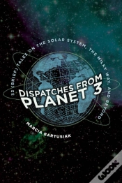 Capa do artigo Dispatches From Planet 3