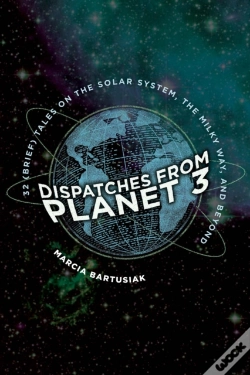Capa do artigo Dispatches From Planet 3