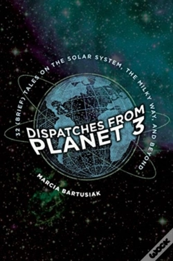 Capa do artigo Dispatches From Planet 3