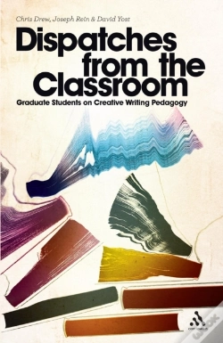 Capa do artigo Dispatches From The Classroom