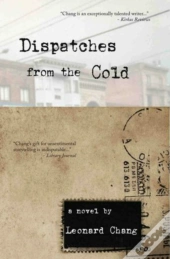 Dispatches From The Cold