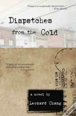 Capa do artigo Dispatches From The Cold