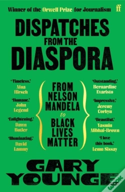Capa do artigo Dispatches From The Diaspora