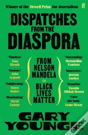 Capa do artigo Dispatches From The Diaspora