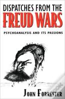 Dispatches From The Freud Wars