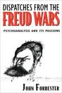 Dispatches From The Freud Wars - Preview