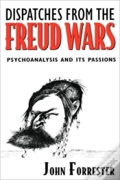 Capa do artigo Dispatches From The Freud Wars