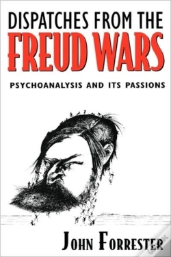 Capa do artigo Dispatches From The Freud Wars