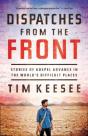 Dispatches From The Front - Preview