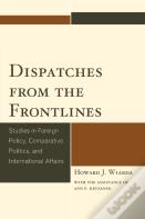 Dispatches From The Frontlines