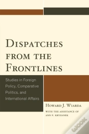 Capa do artigo Dispatches From The Frontlines