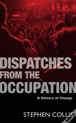 Capa do artigo Dispatches From The Occupation