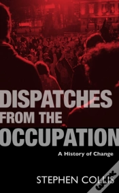 Capa do artigo Dispatches From The Occupation