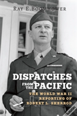 Capa do artigo Dispatches From The Pacific