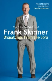 Capa do artigo Dispatches From The Sofa