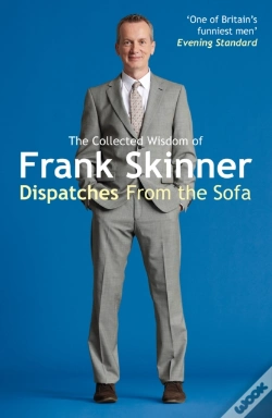 Capa do artigo Dispatches From The Sofa