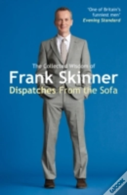Capa do artigo Dispatches From The Sofa