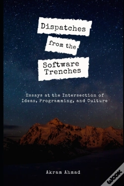 Capa do artigo Dispatches From The Software Trenches