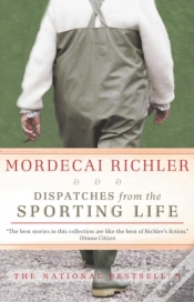Capa do artigo Dispatches From The Sporting Life