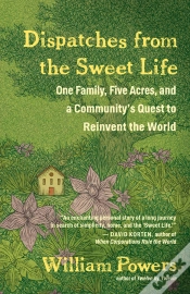 Capa do artigo Dispatches From The Sweet Life