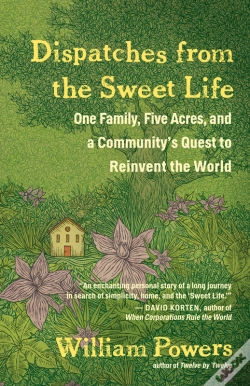 Capa do artigo Dispatches From The Sweet Life