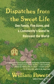 Capa do artigo Dispatches From The Sweet Life