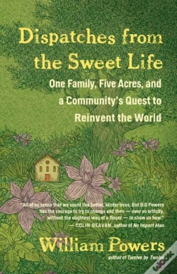 Capa do artigo Dispatches From The Sweet Life