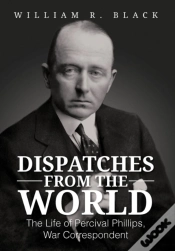 Capa do artigo Dispatches From The World