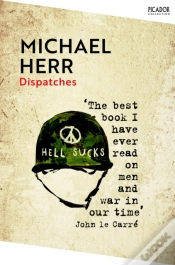 Capa do artigo Dispatches