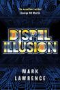 Dispel Illusion - Preview