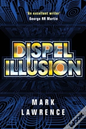 Capa do artigo Dispel Illusion