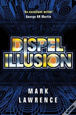 Capa do artigo Dispel Illusion