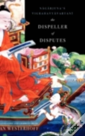 Capa do artigo Dispeller Of Disputes