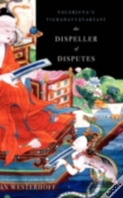 Capa do artigo Dispeller Of Disputes