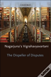 Capa do artigo Dispeller Of Disputes