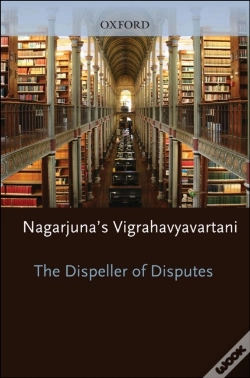 Capa do artigo Dispeller Of Disputes