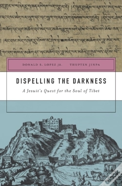 Capa do artigo Dispelling The Darkness
