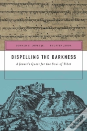Capa do artigo Dispelling The Darkness