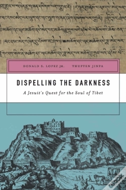 Capa do artigo Dispelling The Darkness
