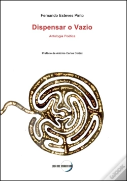 Capa do artigo Dispensar o Vazio