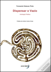Capa do artigo Dispensar o Vazio
