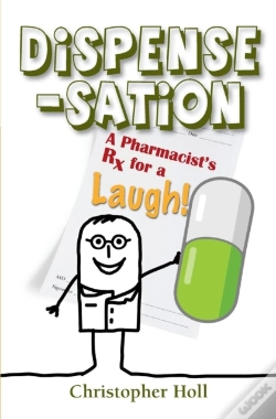 Capa do artigo Dispense-Sation