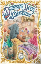 Capa do artigo Dispensing Death And Destruction For Only A Few Pence