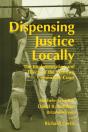 Dispensing Justice Locally - Preview
